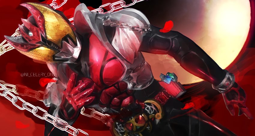 Kamen Rider Rule 34 Image