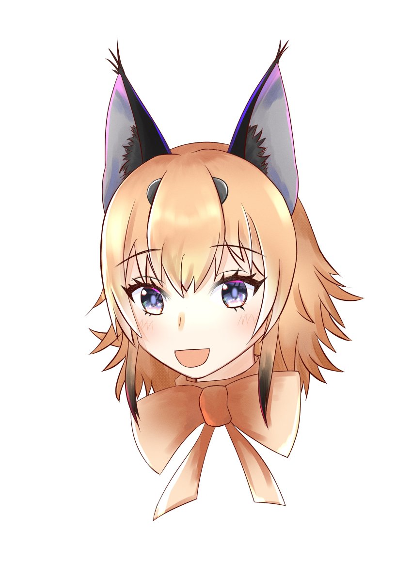 Caracal (Kemono Friends) Rule 34 Image