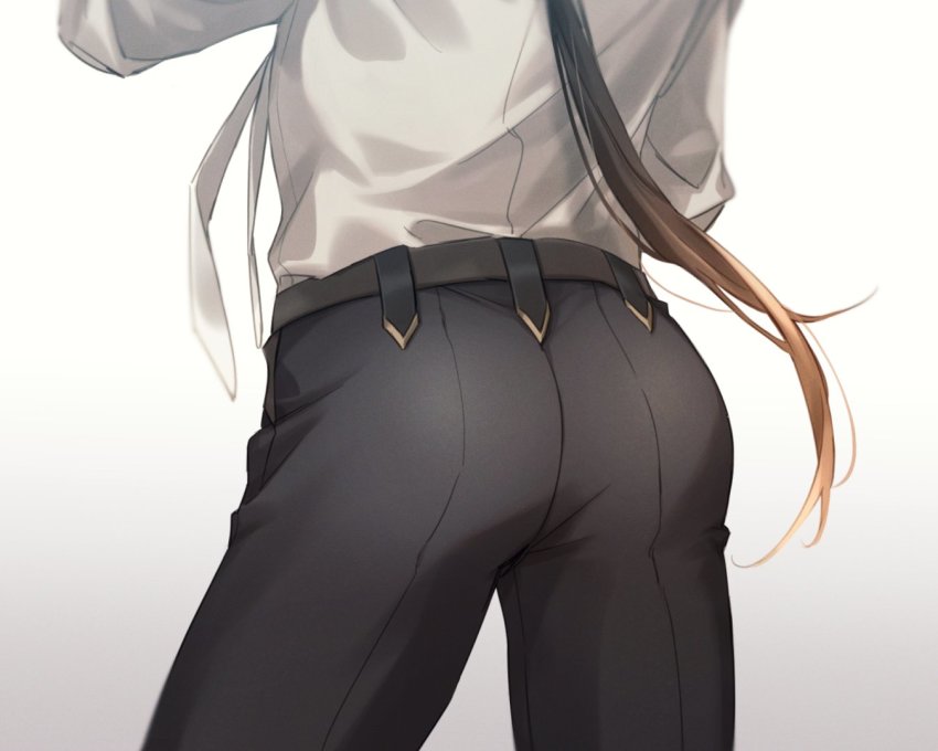 Zhongli (Genshin Impact) Rule 34 Image
