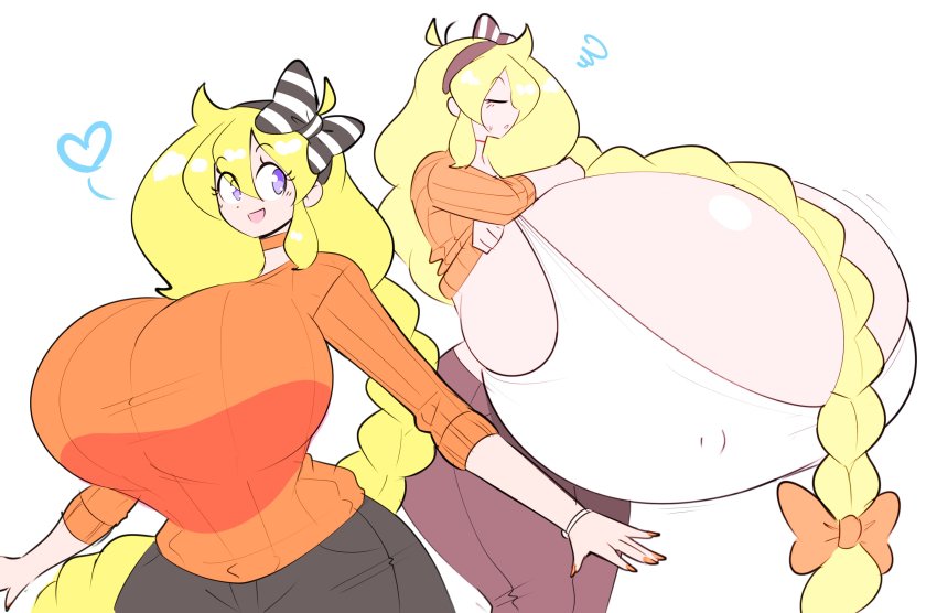 Cassie Torbjornson Rule 34 Image
