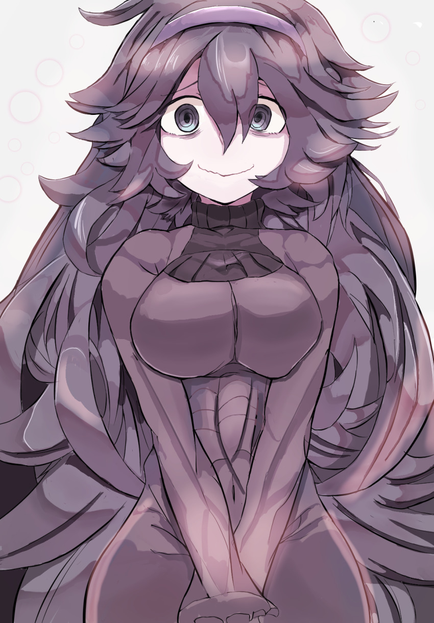 Hex Maniac (Pokemon) Rule 34 Image