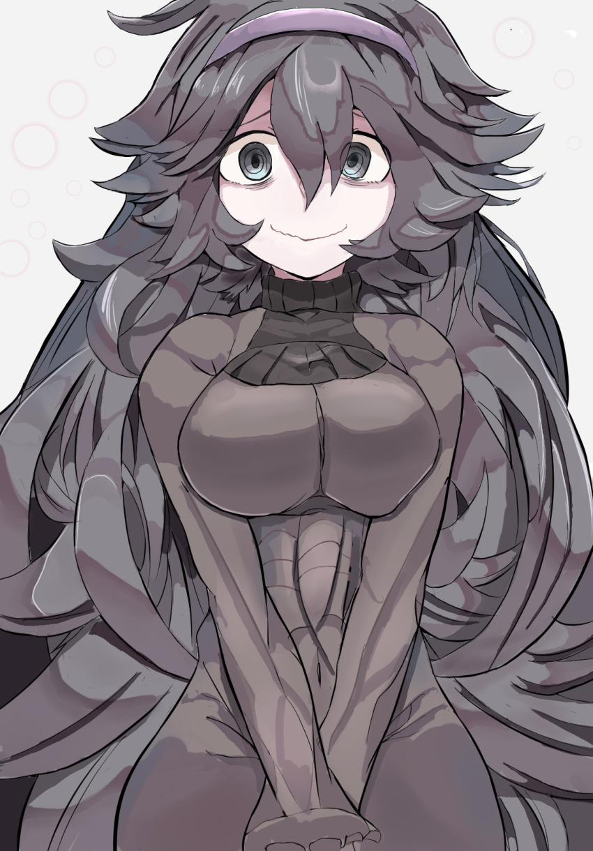 Hex Maniac (Pokemon) Rule 34 Image