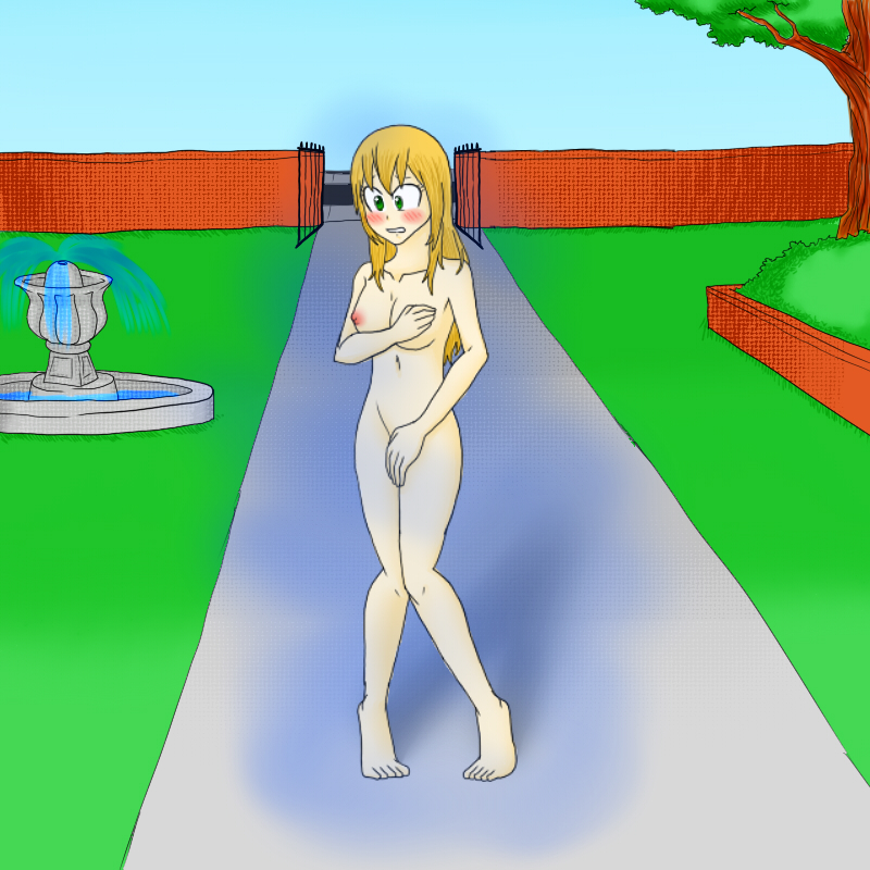 Mary (Zephros542) Rule 34 Image