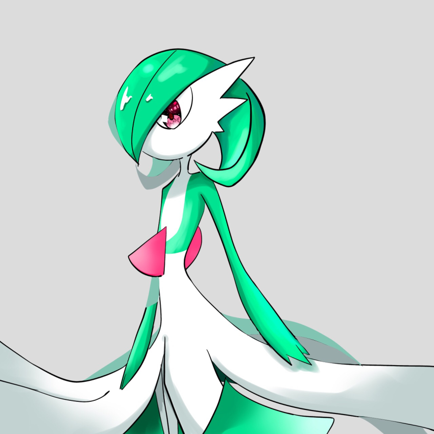 Gardevoir (Nintendo) Rule 34 Image