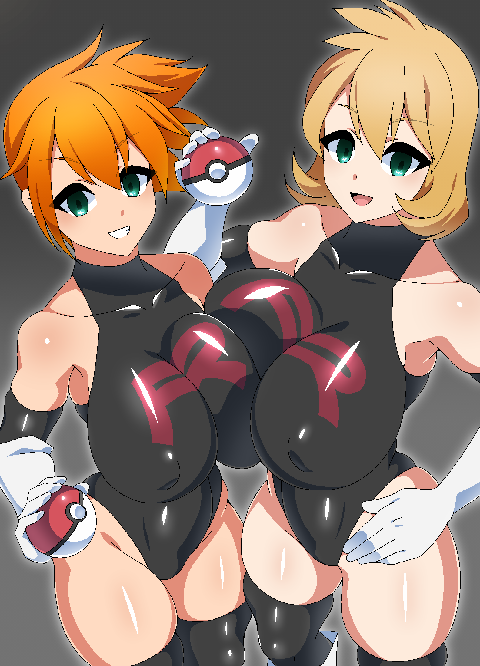 Creatures (Company) Rule 34 Image