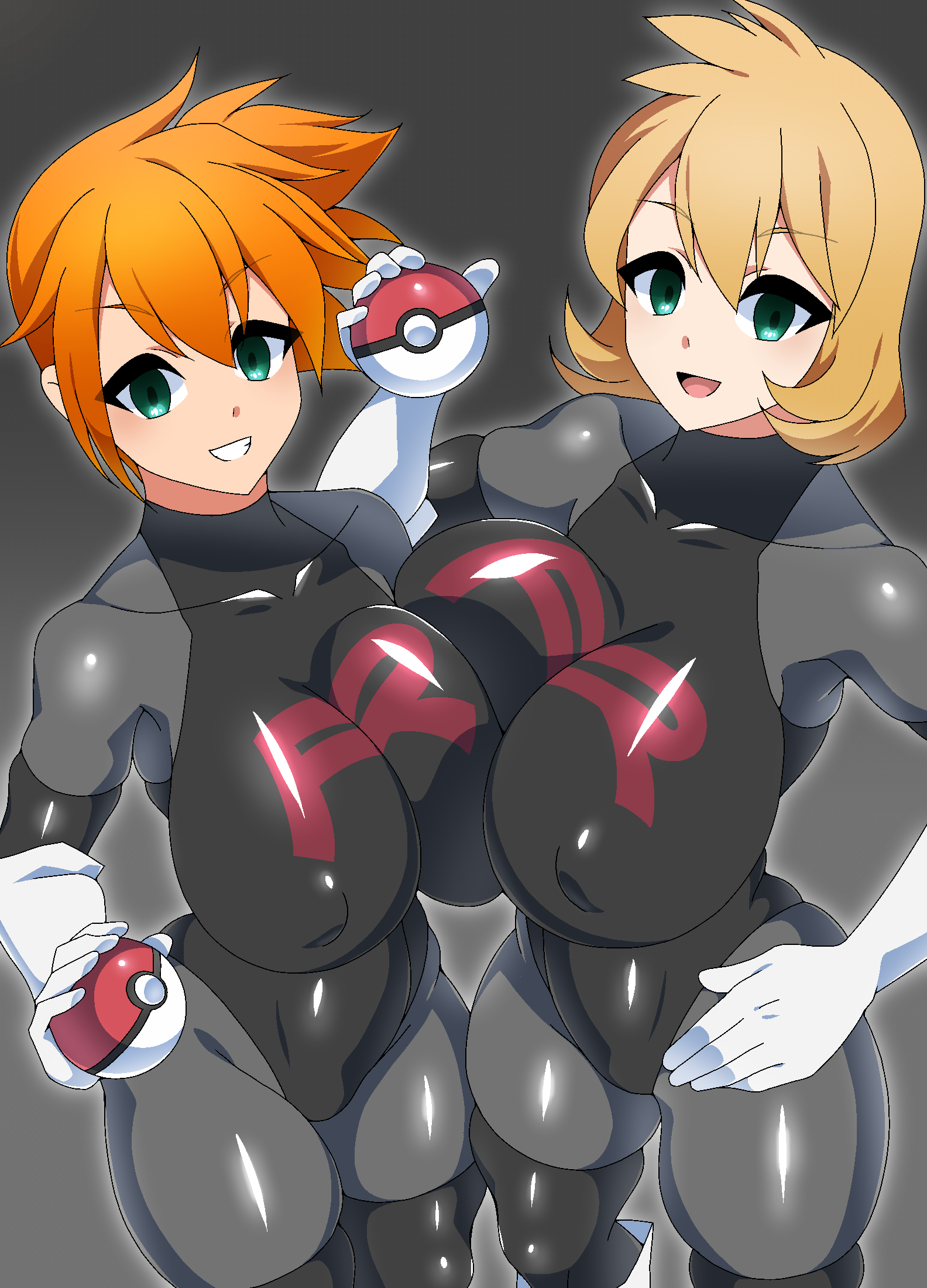 Creatures (Company) Rule 34 Image