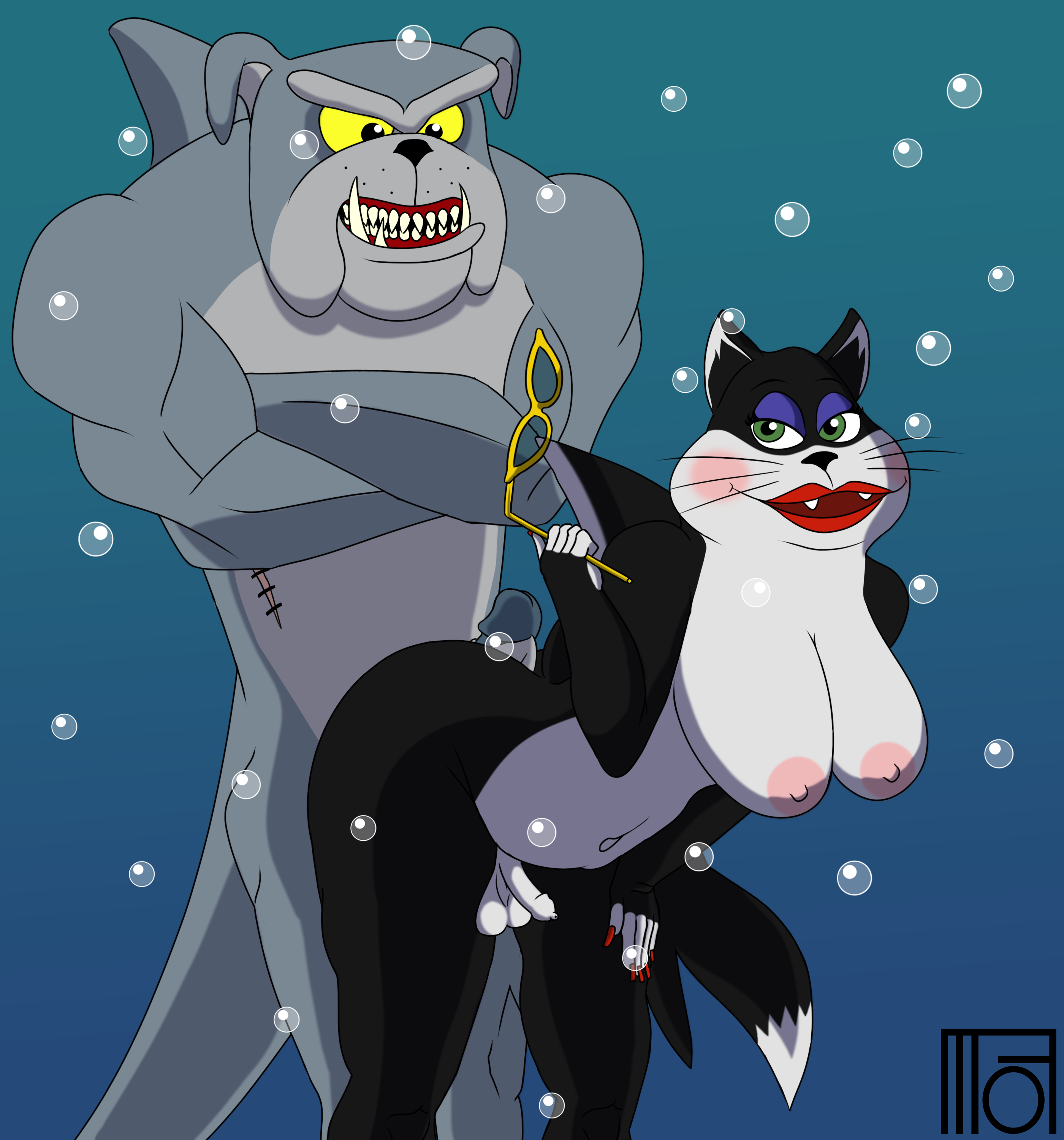 Conker'S Bad Fur Day Rule 34 Image