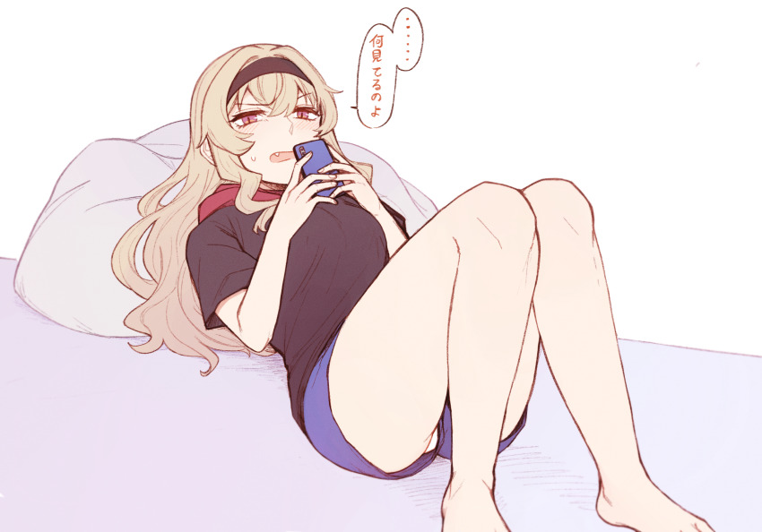 Saijou Claudine (Shoujo Kageki Revue Starlight) Rule 34 Image