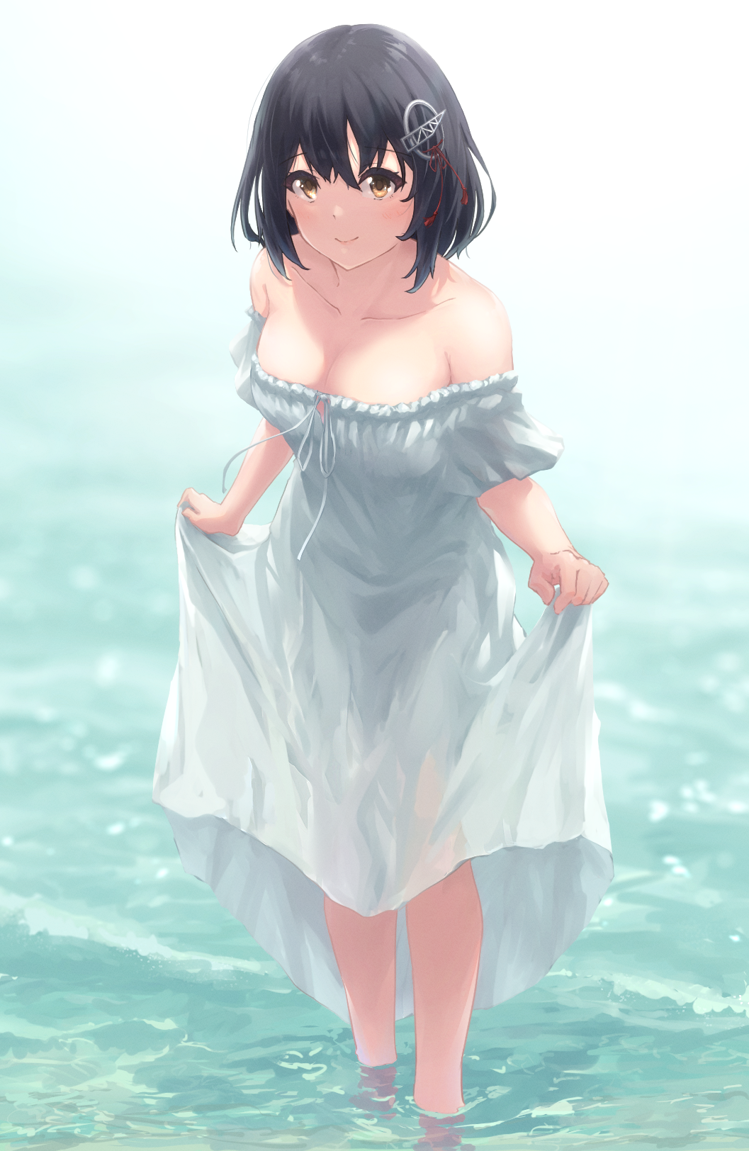 Kantai Collection Rule 34 Image