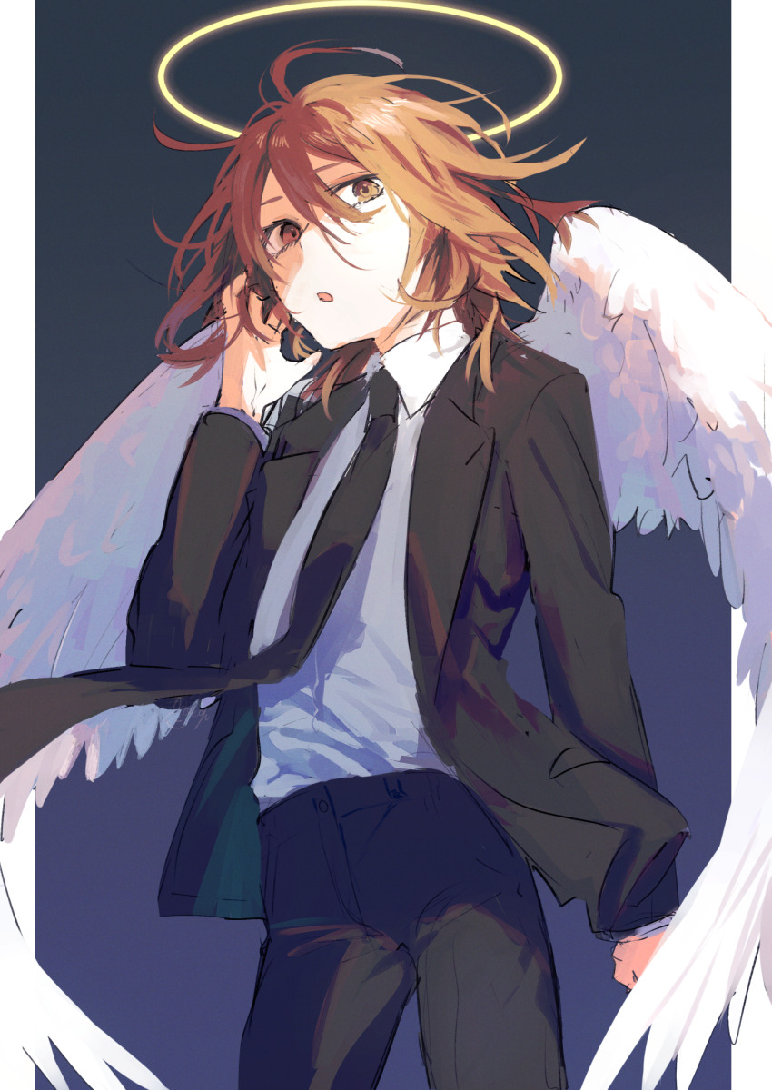 Angel Devil (Chainsaw Man) Rule 34 Image