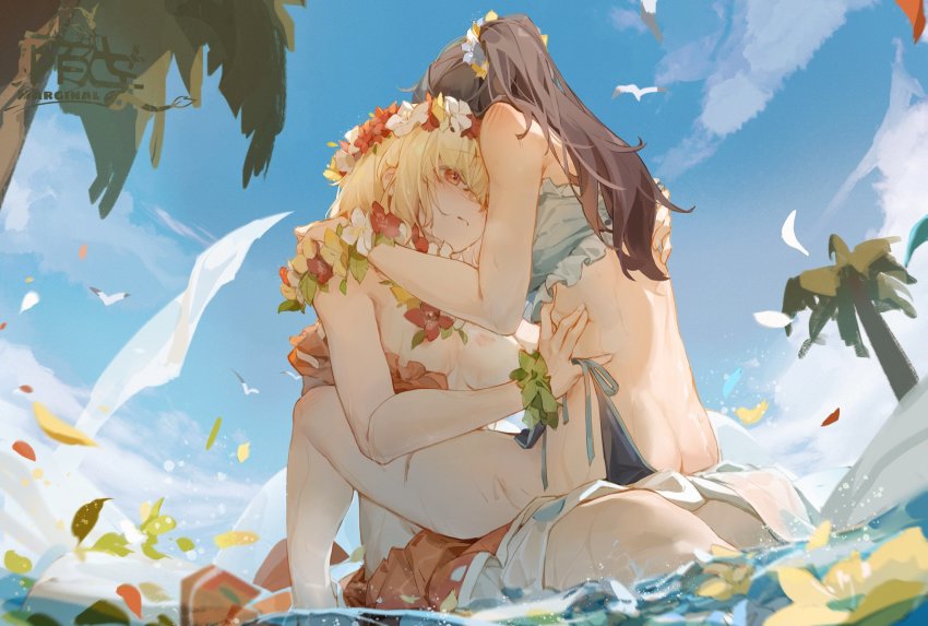 Inoue Takina (Lycoris Recoil) Rule 34 Image