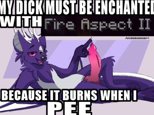 Andog (Anduke) Rule 34 Image