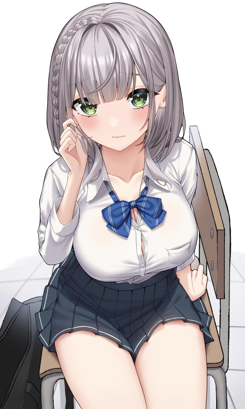Shirogane Noel (Hololive) Rule 34 Image