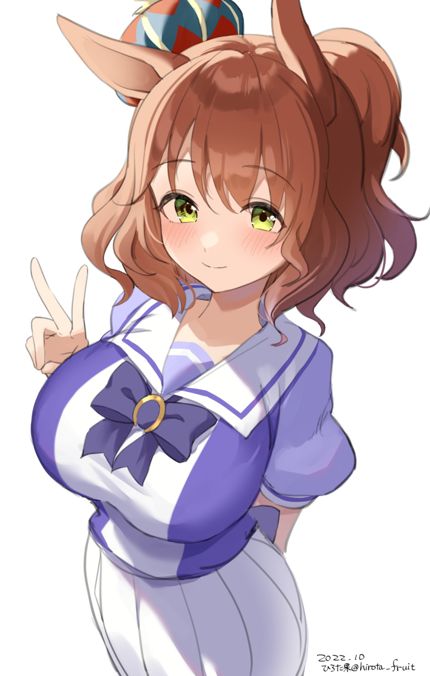 Aston Machan (Umamusume) Rule 34 Image