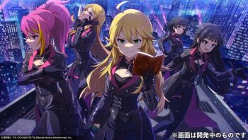 5girls Rule 34 Image