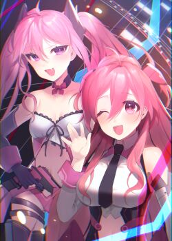 Grace (Sound Voltex) Rule 34 Image