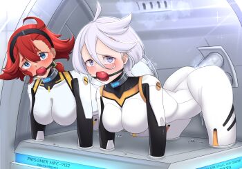 Ass Rule 34 Image