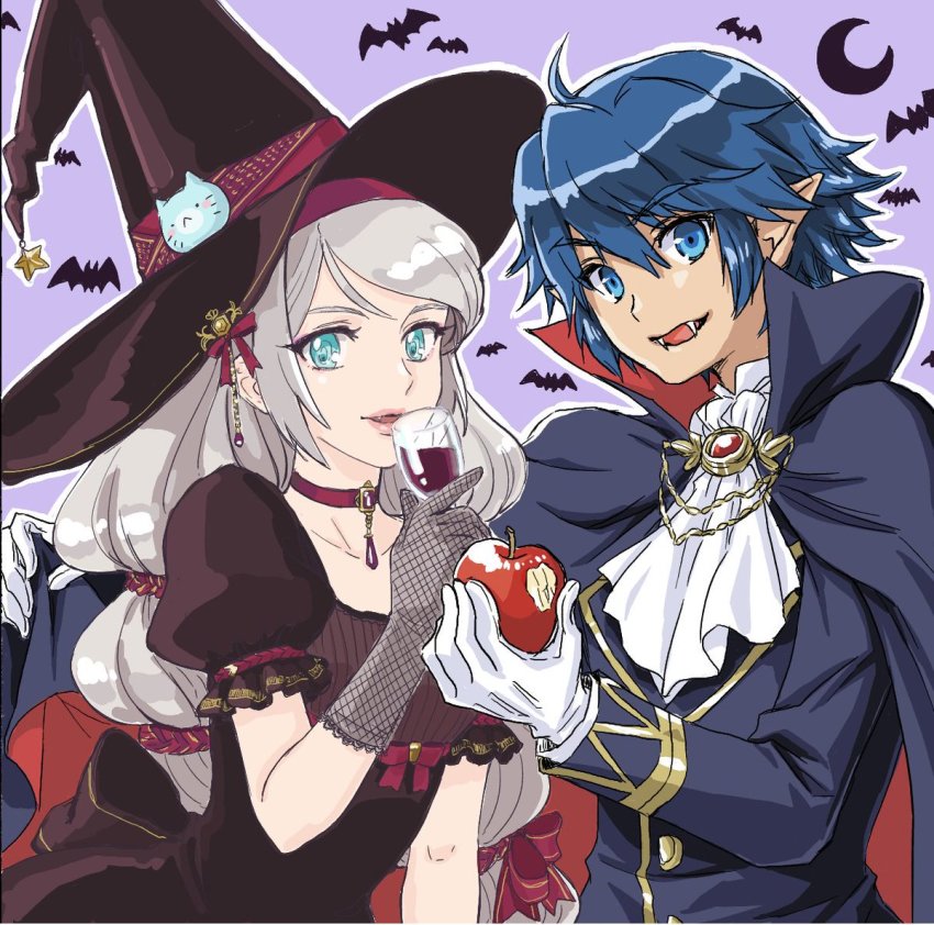 Halloween Rule 34 Image