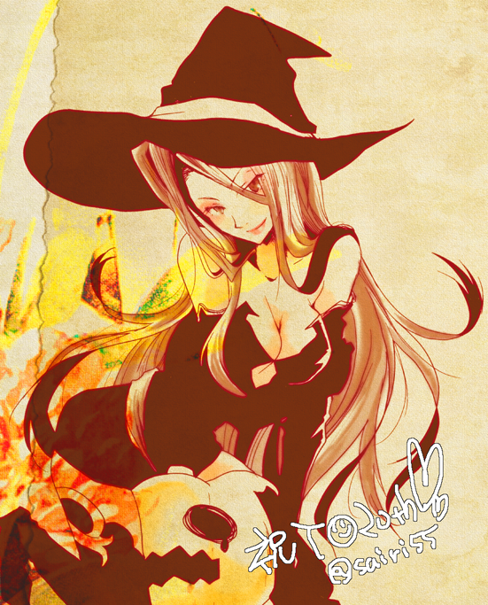 Halloween Rule 34 Image