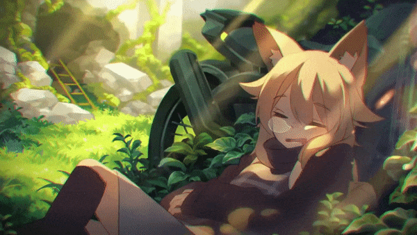 Urotsuki (Yume 2kki) Rule 34 Image