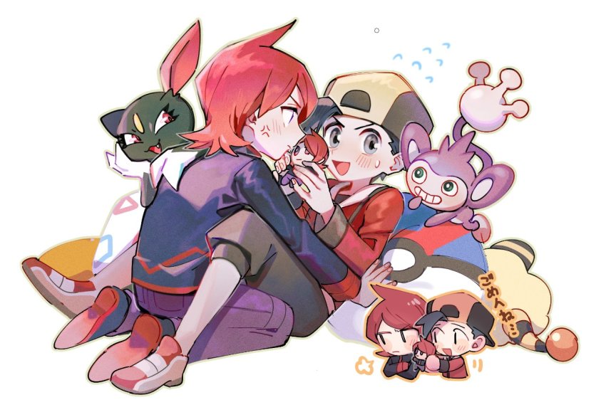 Aipom (Nintendo) Rule 34 Image