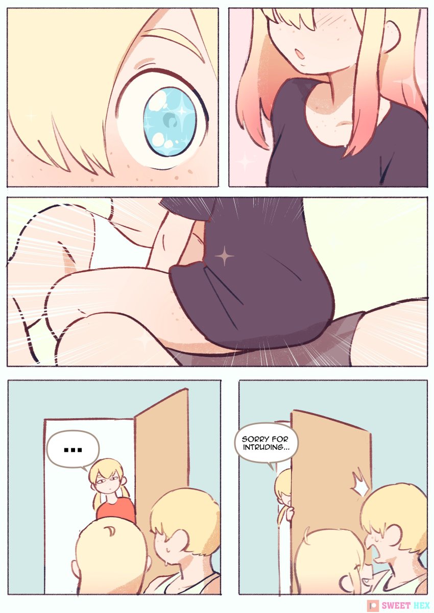 Original Rule 34 Image