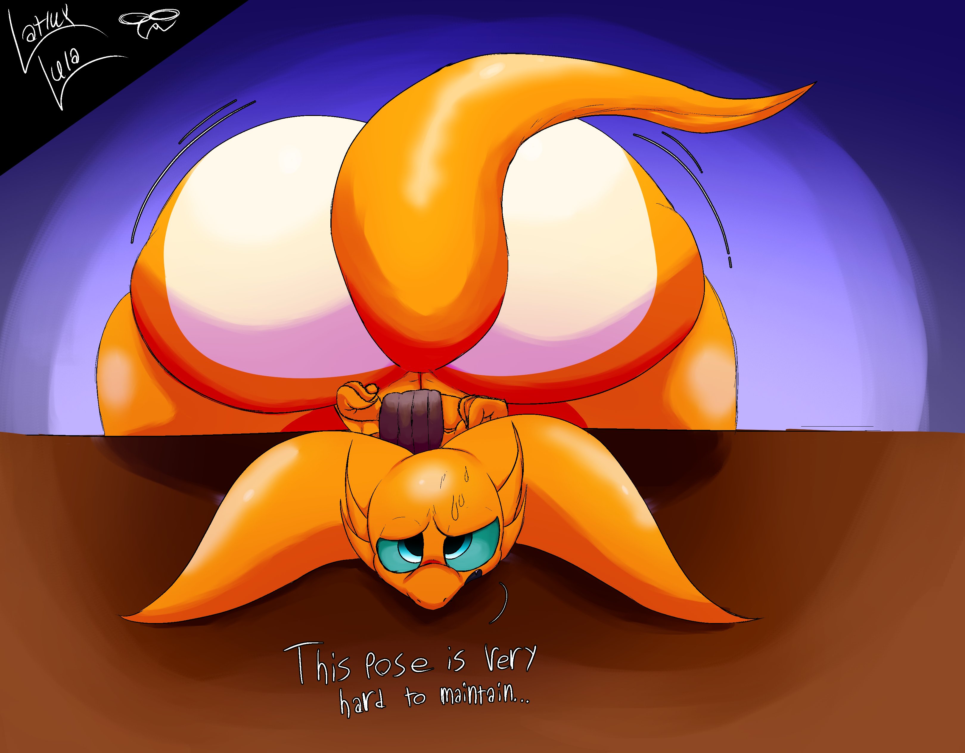 Anthro Rule 34 Image