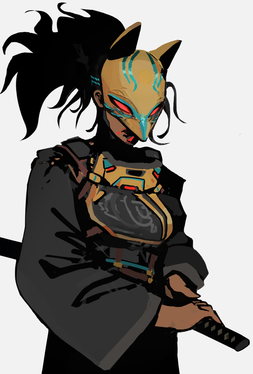 Rampart (Apex Legends) Rule 34 Image