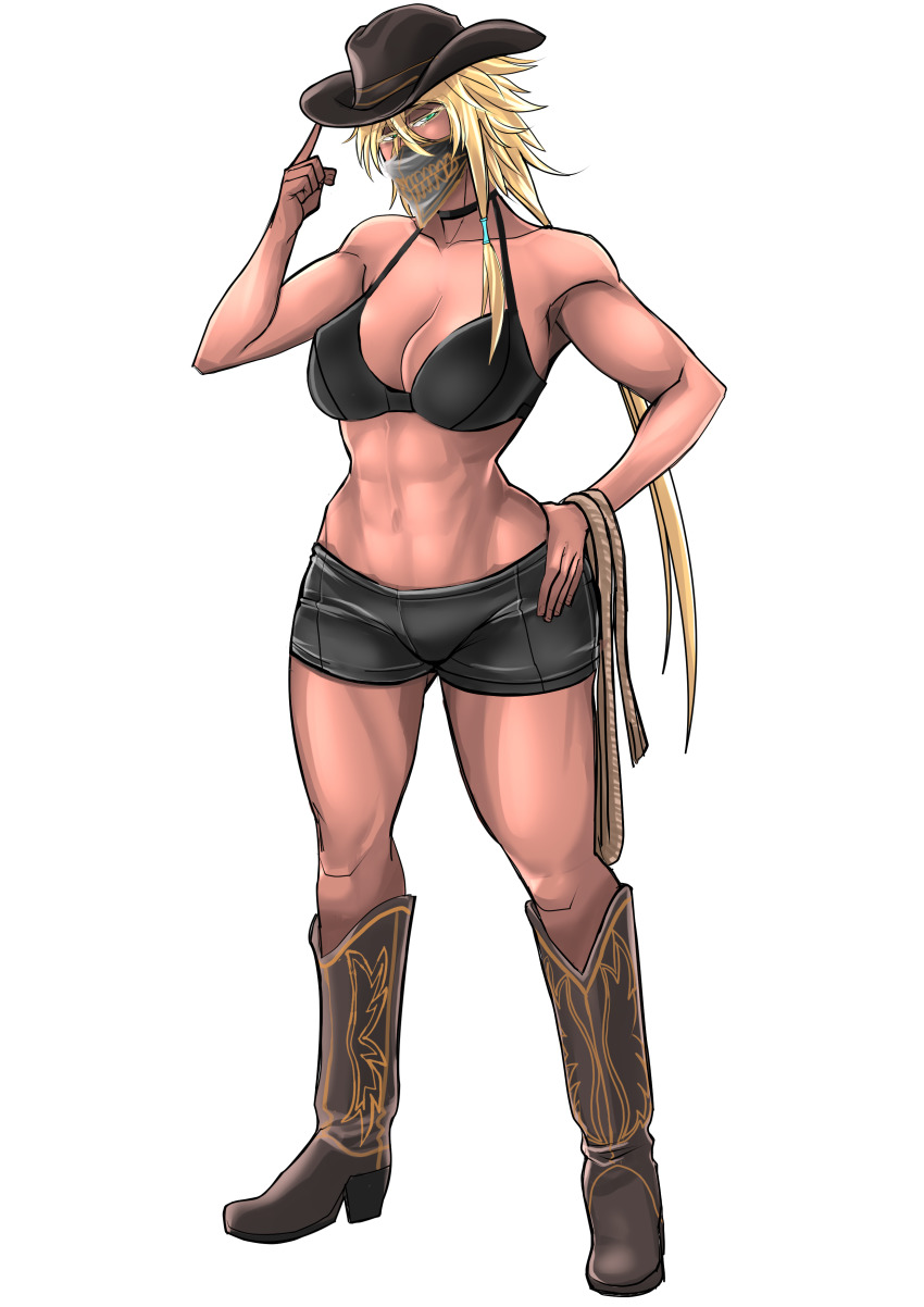 Tier Harribel (Bleach) Rule 34 Image