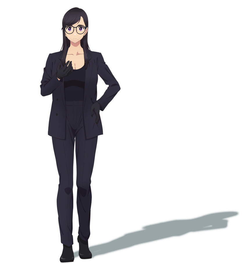 Minakata Hizuru (Summertime Render) Rule 34 Image