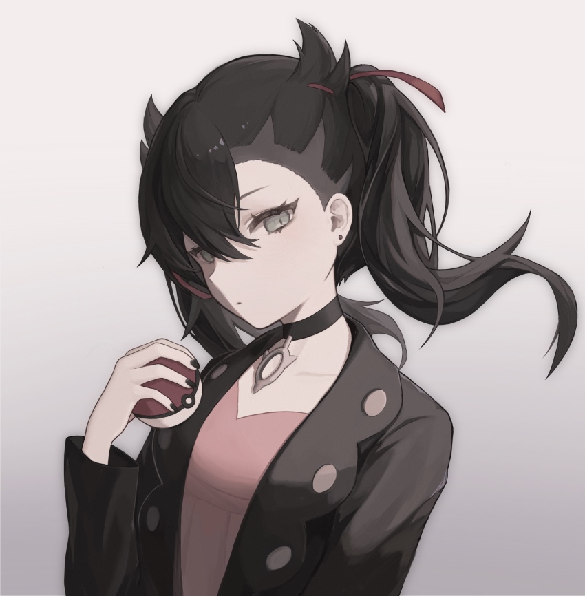 Marnie (Pokemon) Rule 34 Image