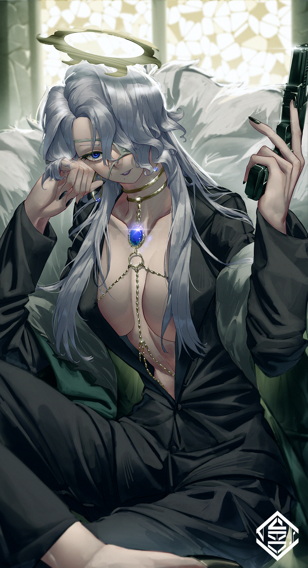Alchemy Stars Rule 34 Image