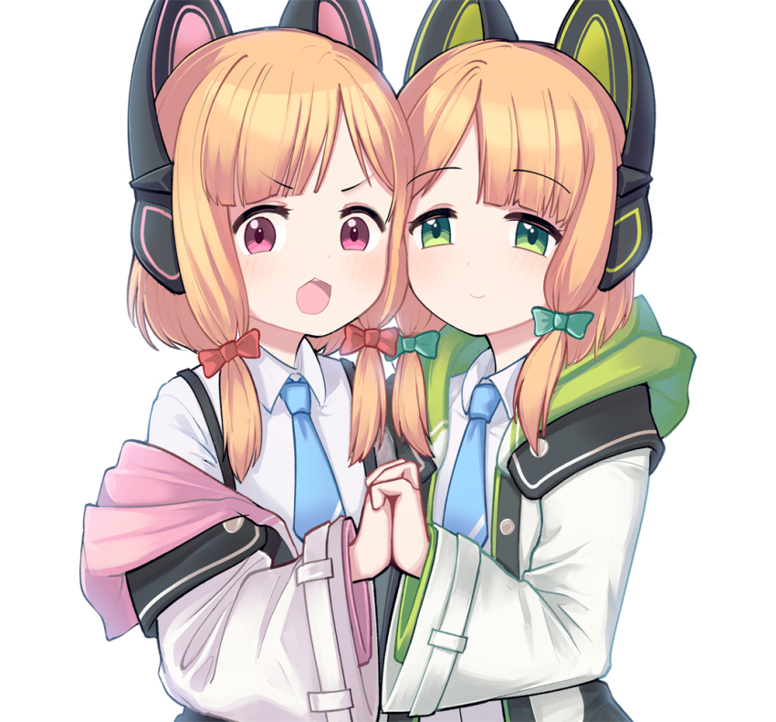 Midori (Blue Archive) Rule 34 Image