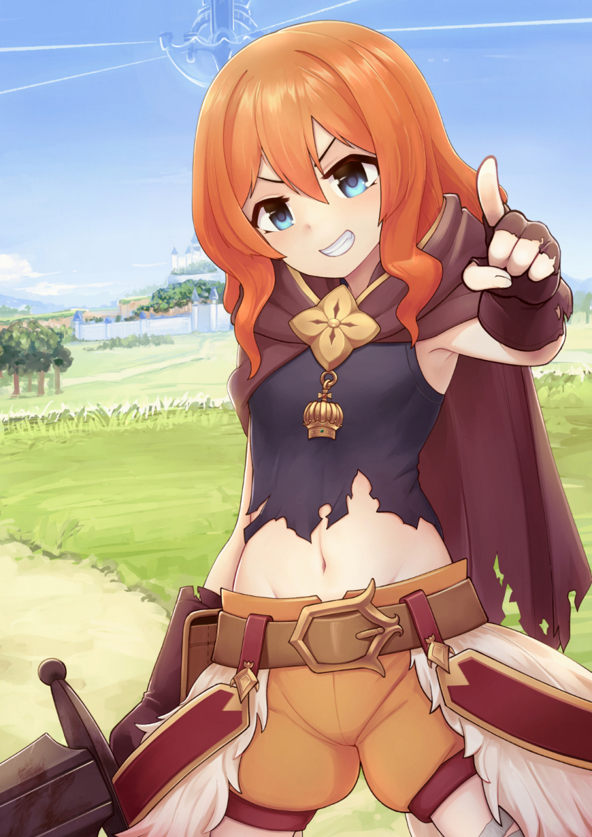 Muimi (Princess Connect!) Rule 34 Image