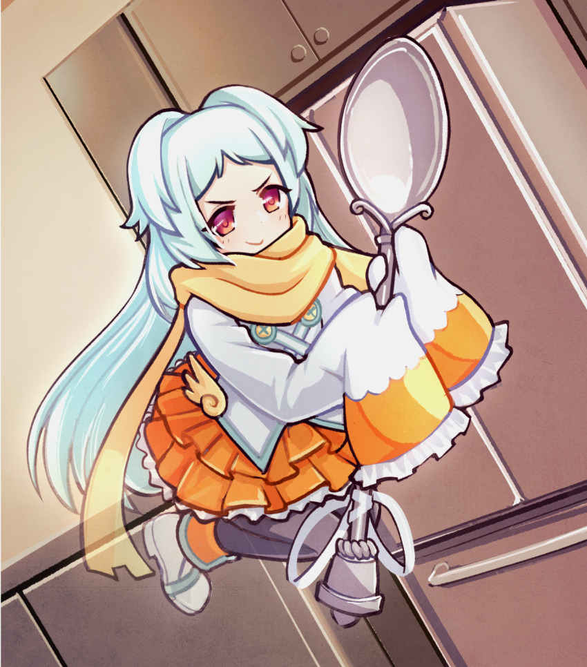 Miyako (Princess Connect!) Rule 34 Image