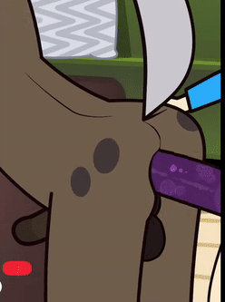 Fenneko (Aggressive Retsuko) Rule 34 Image