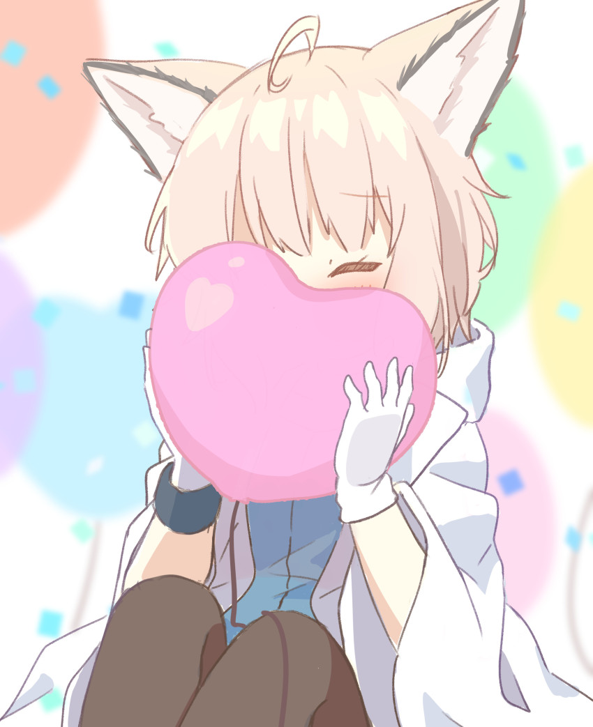 Sussurro (Arknights) Rule 34 Image