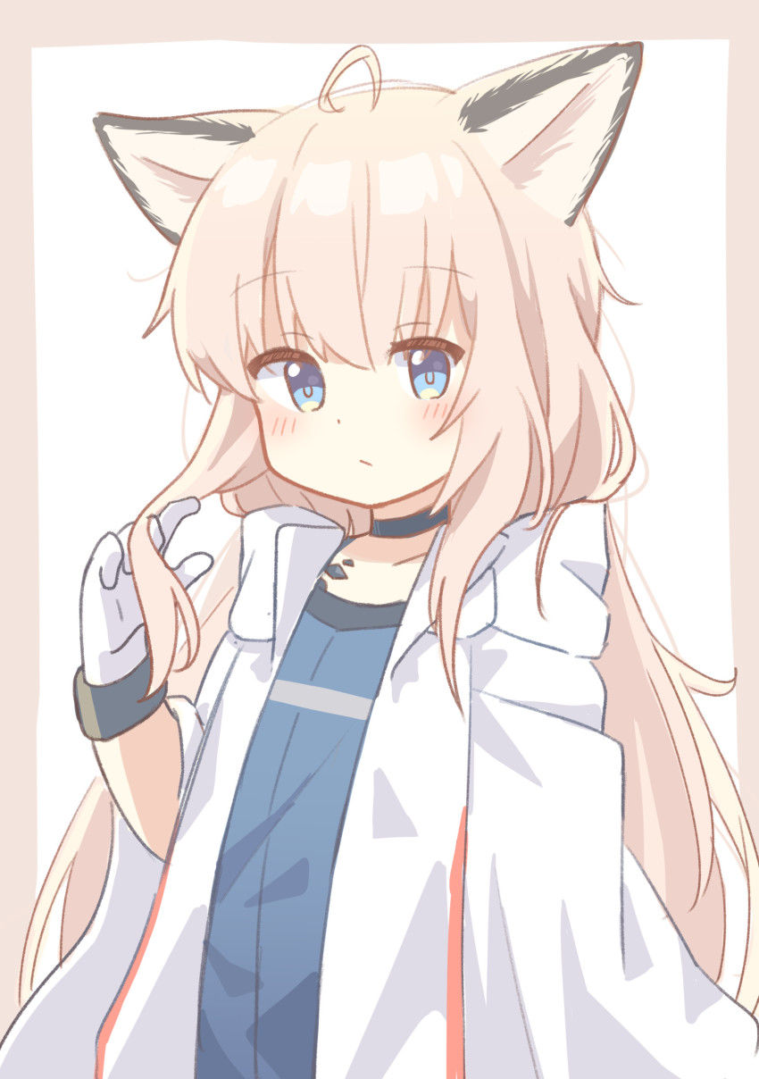 Sussurro (Arknights) Rule 34 Image