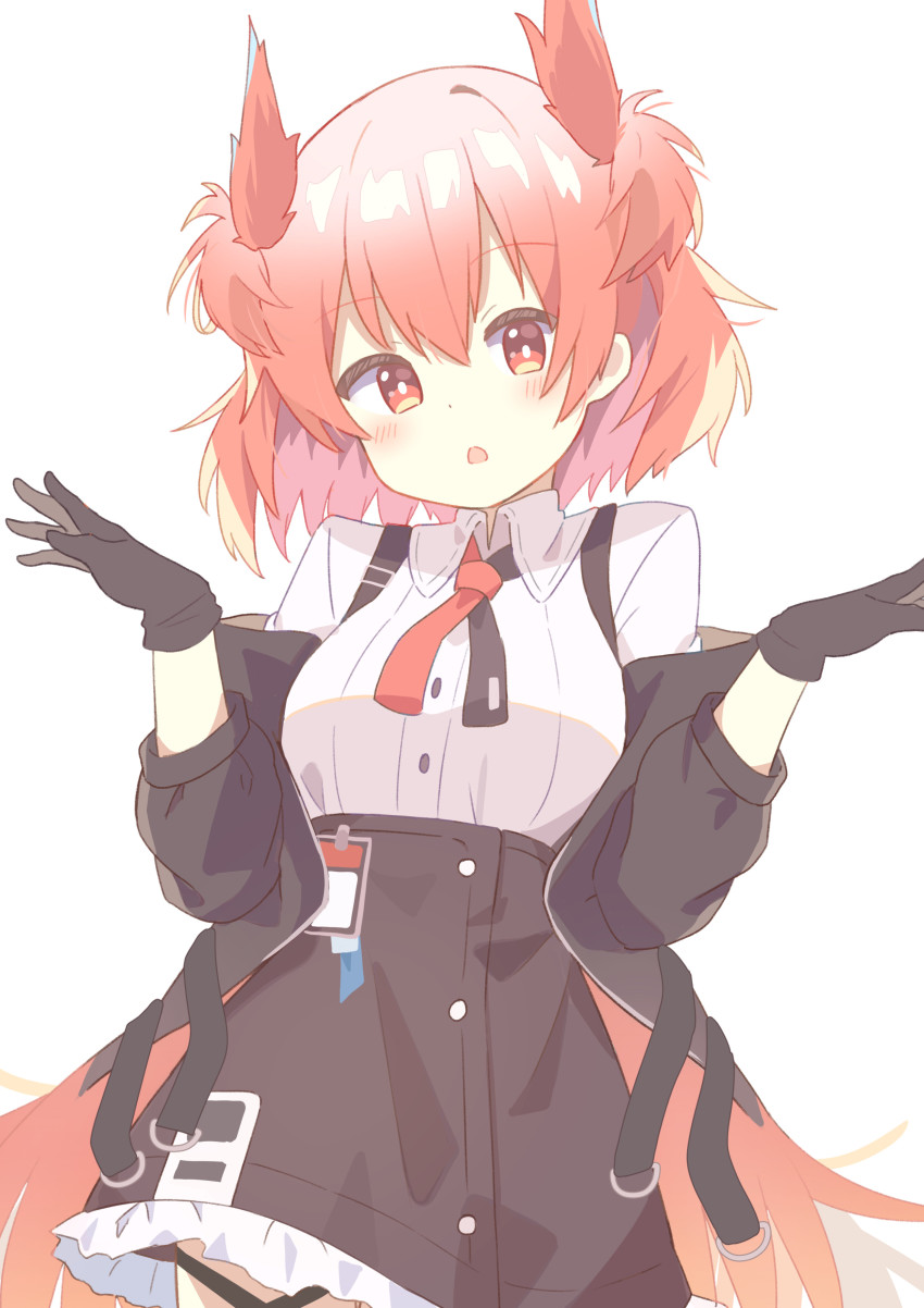 Fiammetta (Arknights) Rule 34 Image