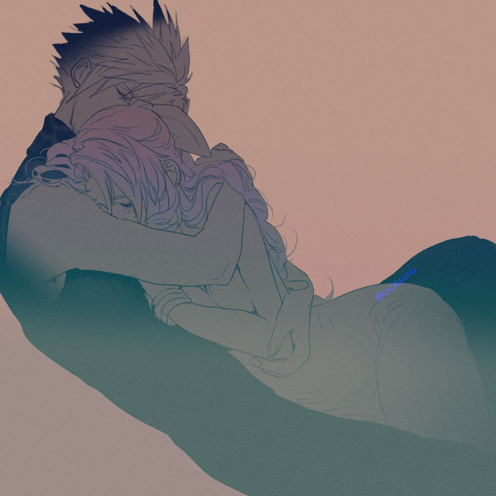 Aerith Gainsborough (Final Fantasy) Rule 34 Image