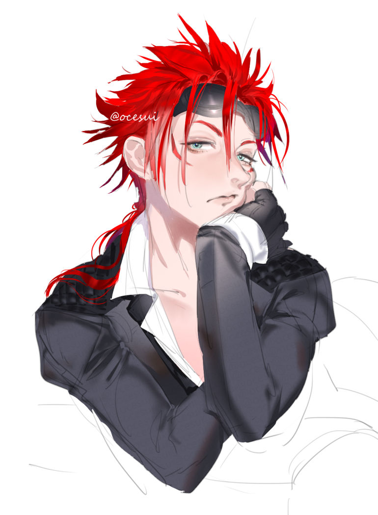 Reno (Ff7) Rule 34 Image