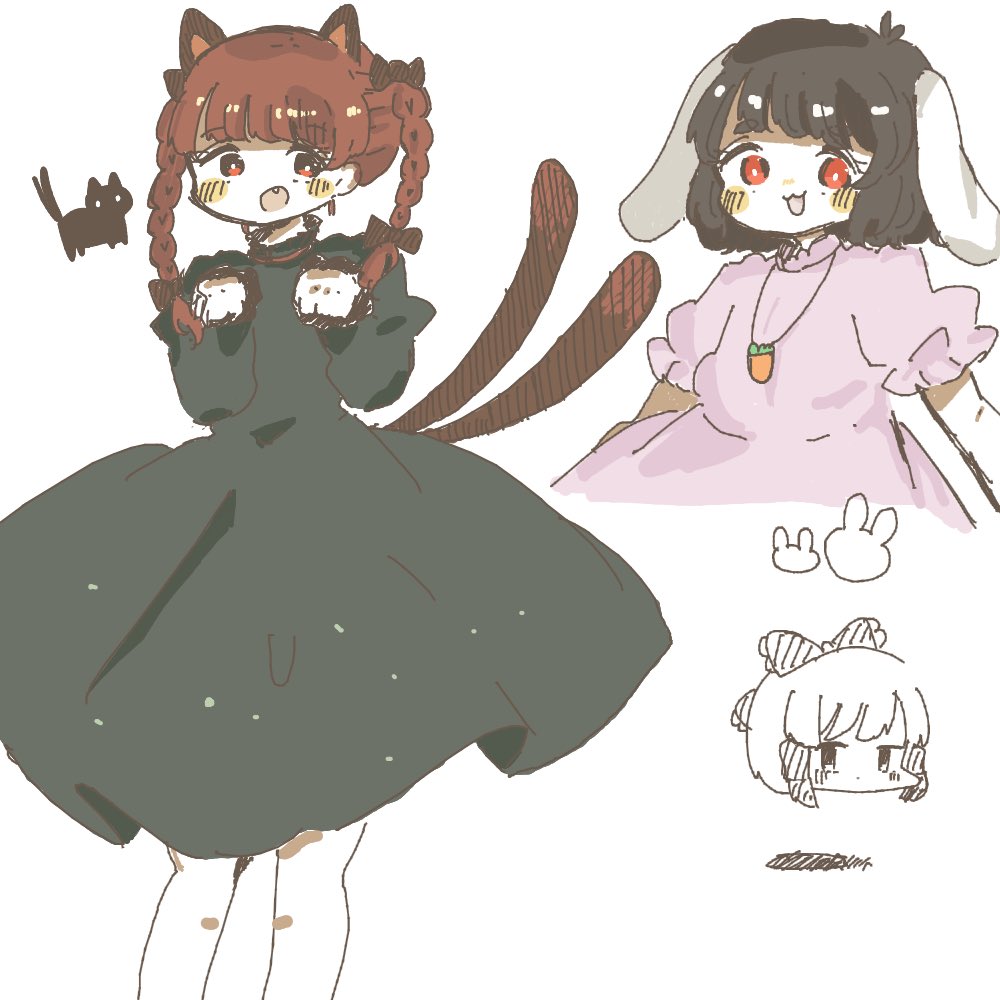Hakurei Reimu (Touhou) Rule 34 Image