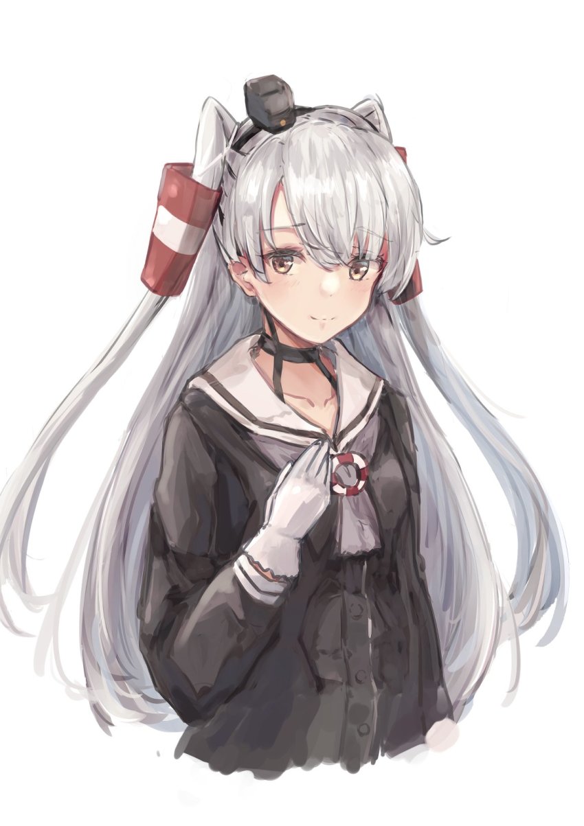 Amatsukaze (Kancolle) Rule 34 Image