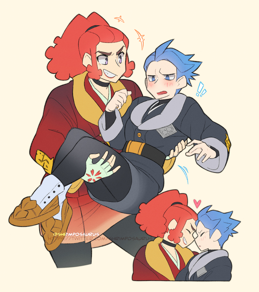 Zisu (Pokemon) Rule 34 Image