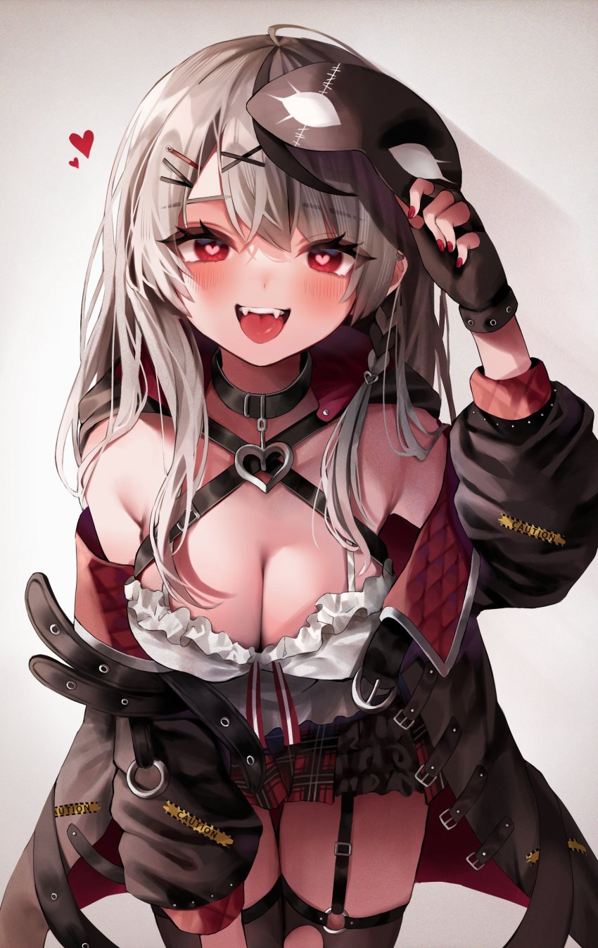 Sakamata Chloe (Hololive) Rule 34 Image