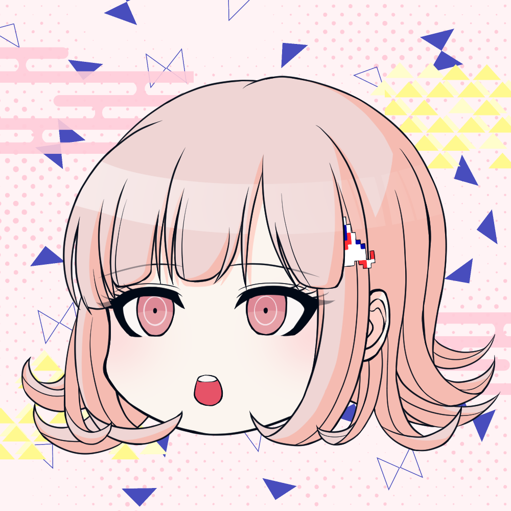 Nanami Chiaki (Danganronpa (Series)) Rule 34 Image