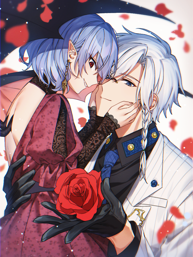 Izayoi Sakuya (Touhou) Rule 34 Image