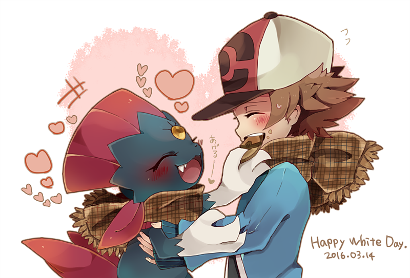Gen 4 Pokemon (Nintendo) Rule 34 Image