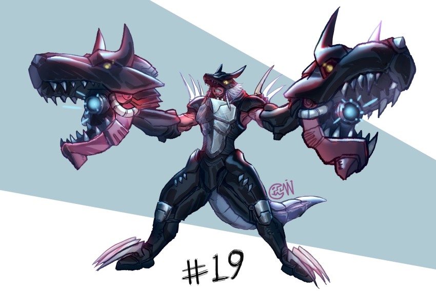 Digimon Rule 34 Image