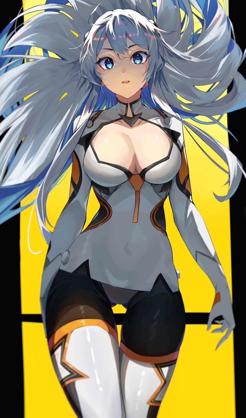 Kiana Kaslana (Honkai (Series)) Rule 34 Image